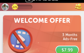 High Cost to Block In-Game Ads