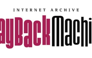 Wayback Machine